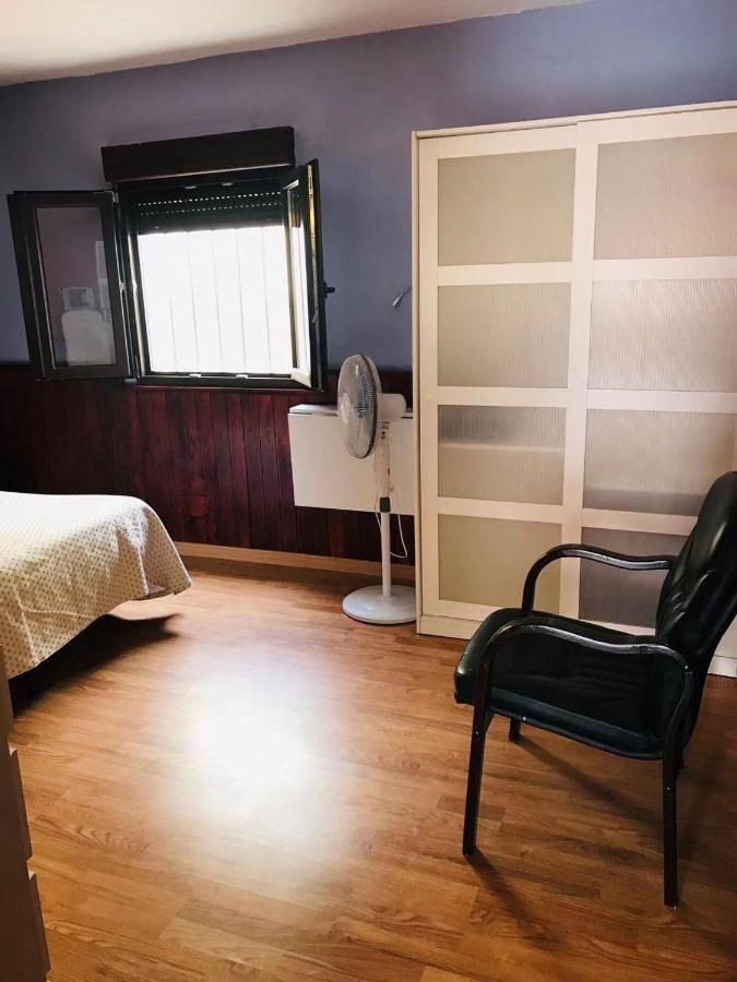 Апартаменты Neptuno 12 Калета-де-Фусте Экстерьер фото